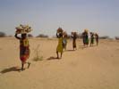 Walk for Darfur